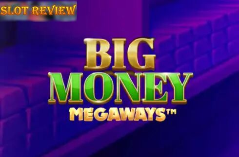 Big Money Megaways Slot Review